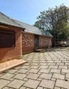 Дом в Крым, Симферополь ул. Объездная, 4А (229 м) - Фото 1