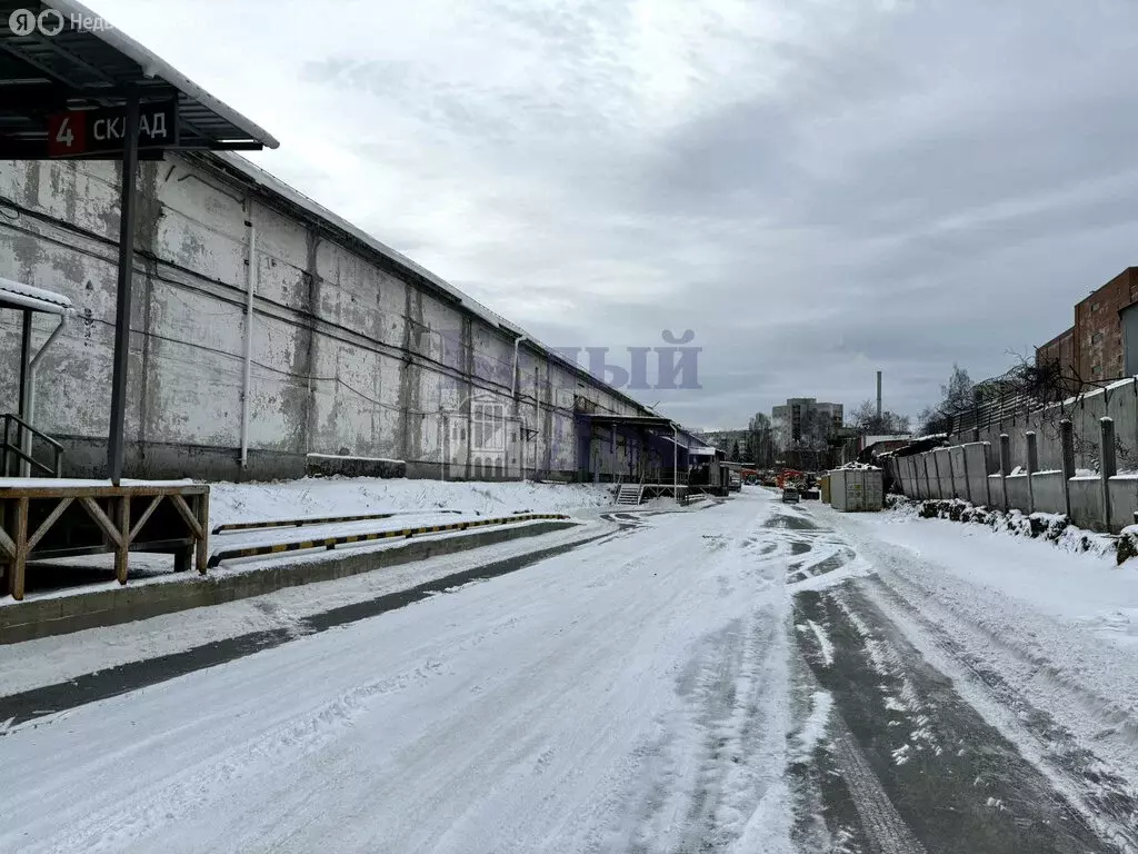 Склад (500 м) - Фото 2