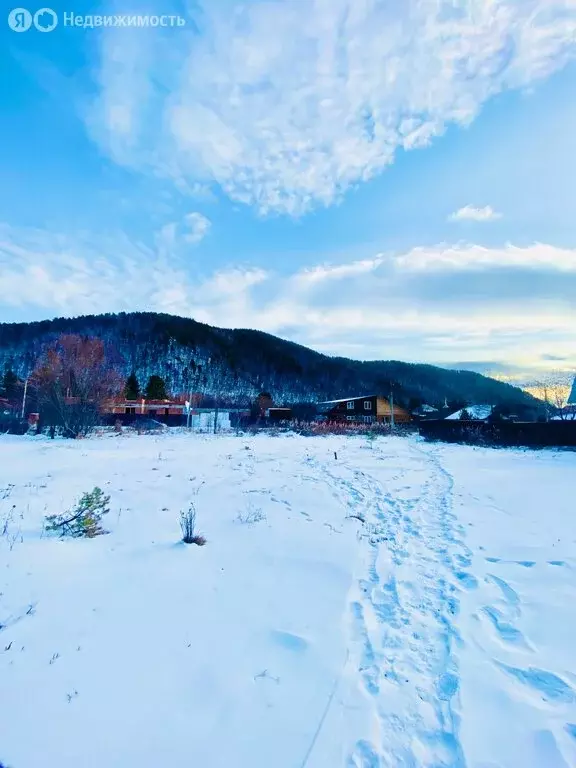 Участок в Листвянка, улица Куликова (41 м) - Фото 2