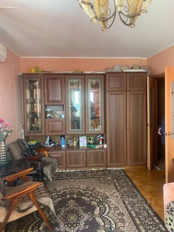 2-к кв. Ульяновская область, Ульяновск ул. Рябикова, 71 (58.7 м) - Фото 1