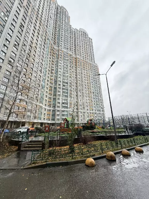 Продается 2-комнатная квартира - Фото 1