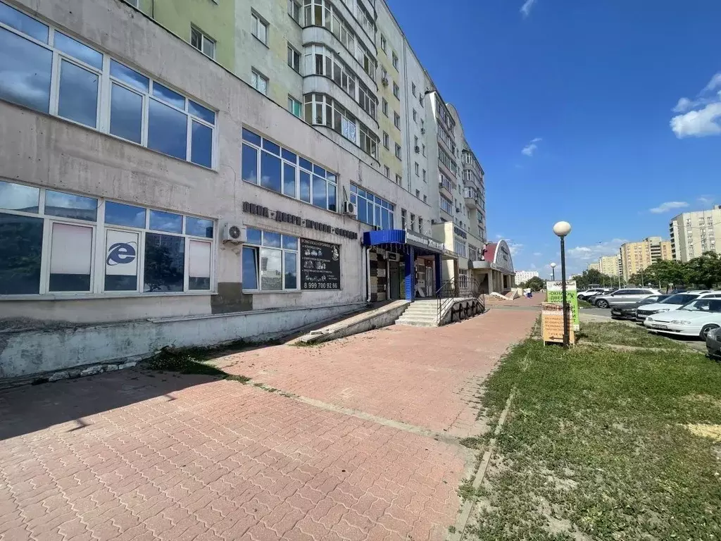 Помещение свободного назначения в Белгородская область, Старый Оскол ... - Фото 2