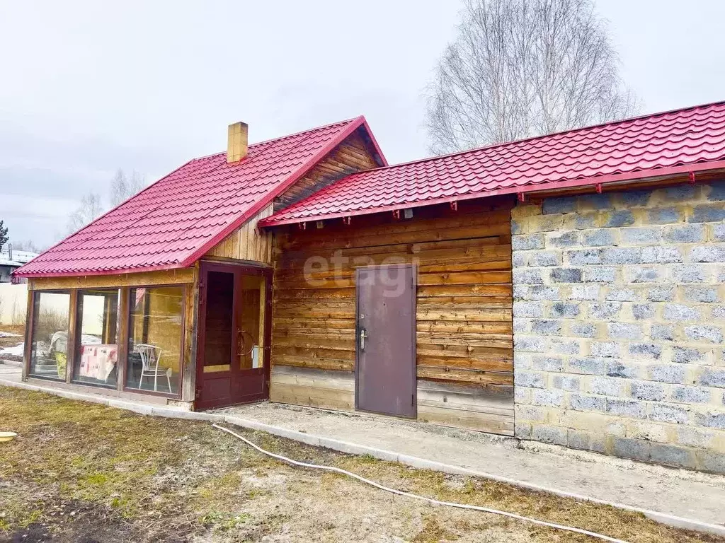 Участок в Кемеровская область, Кемерово 15-й мкр, 3-й кв-л, 53 (15.0 ... - Фото 0