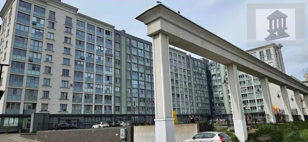 Склад в Калининградская область, Калининград Юбилейная ул., 10 (5 м) - Фото 1