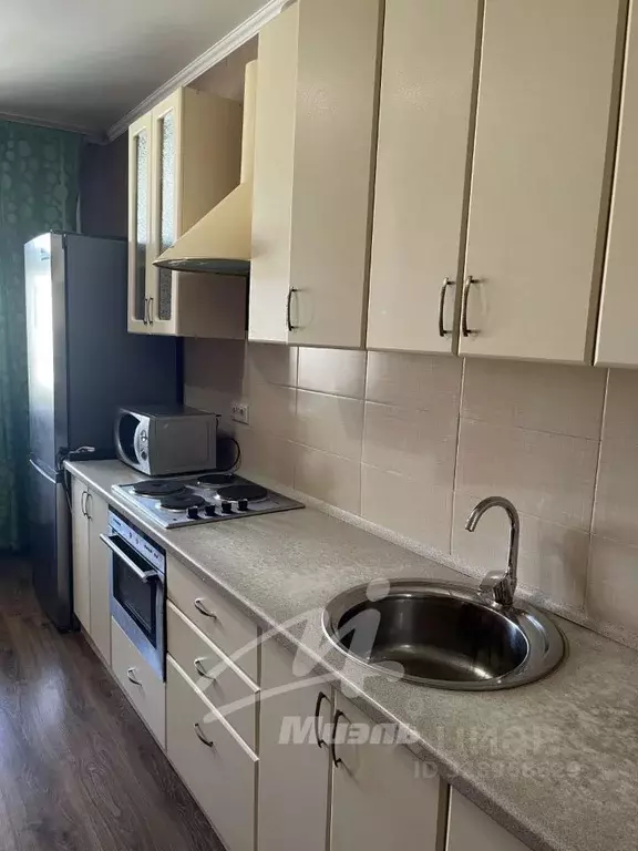 1-к кв. Москва ул. Льва Яшина, 5к2 (46.0 м) - Фото 2