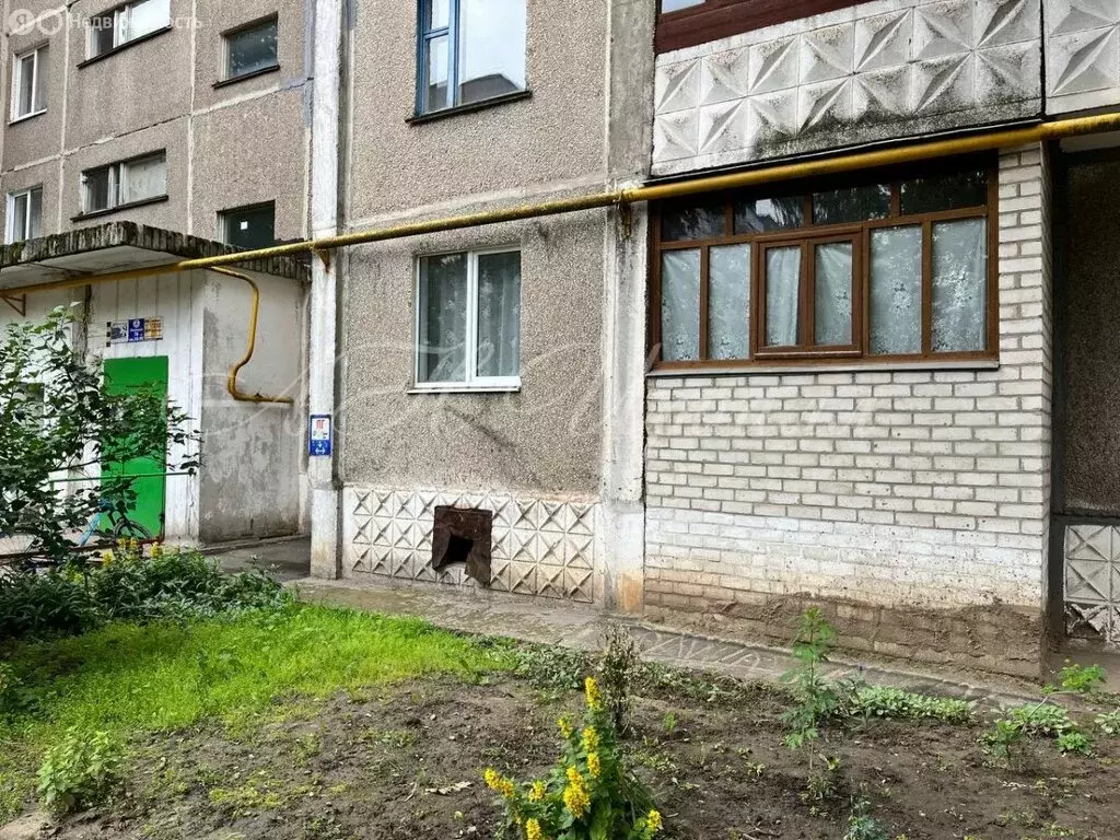3-комнатная квартира: Железногорск, улица Ленина, 76 (60.6 м) - Фото 0