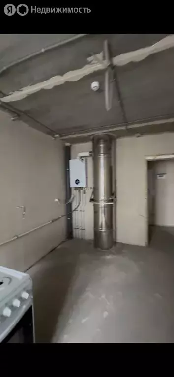 1-комнатная квартира: Саратов, улица имени Фёдора Пяткова, 4 (37.3 м) - Фото 2