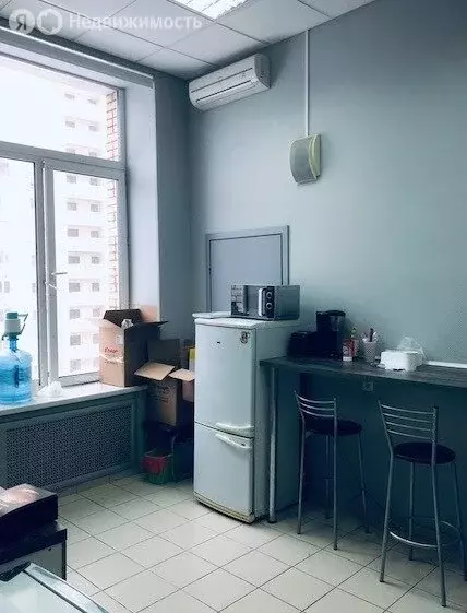 Офис (580 м) - Фото 1