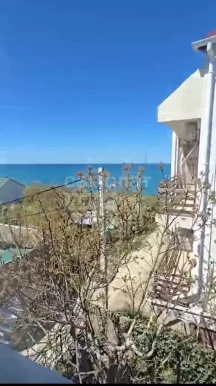 Дом в Севастополь СНТ Парус-1 ТСН, 46 (92 м) - Фото 1