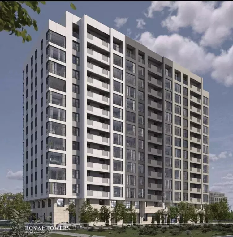 2-к кв. Дагестан, Махачкала ул. Жемчужная, 10 (69.0 м) - Фото 2