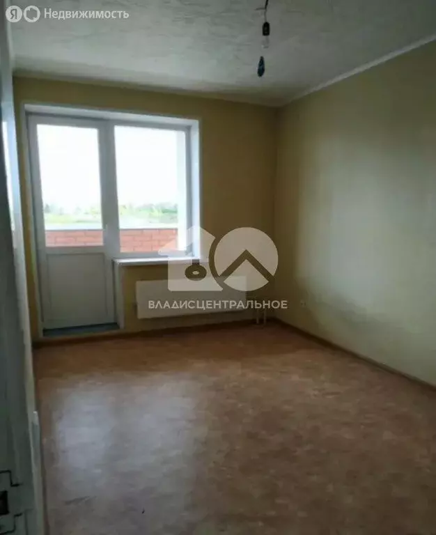 2-комнатная квартира: Искитим, микрорайон Южный, жилмассив Ясный, 27 ... - Фото 2