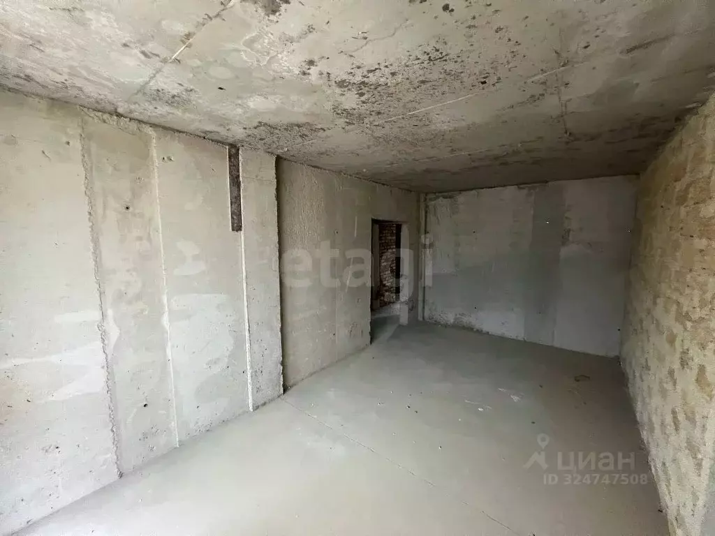 3-к кв. Крым, Феодосия муниципальный округ, Коктебель пгт пер. ... - Фото 1