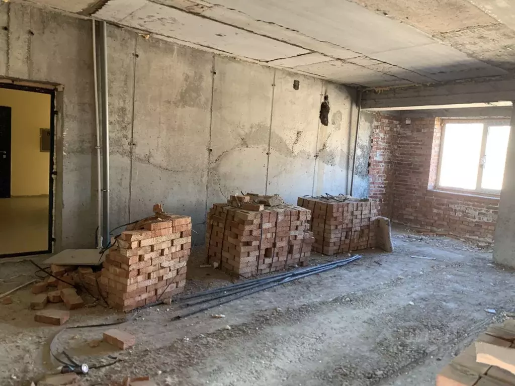 Помещение свободного назначения в Северная Осетия, Владикавказ ул. ... - Фото 2