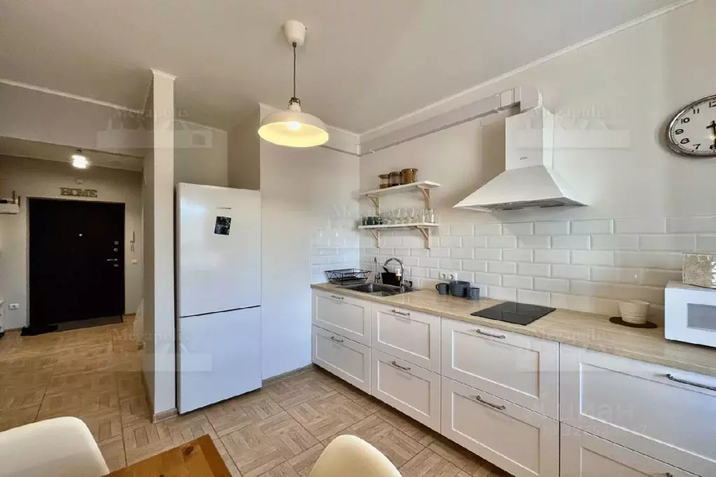 1-к кв. Санкт-Петербург Московский просп., 73к5 (38.0 м) - Фото 1