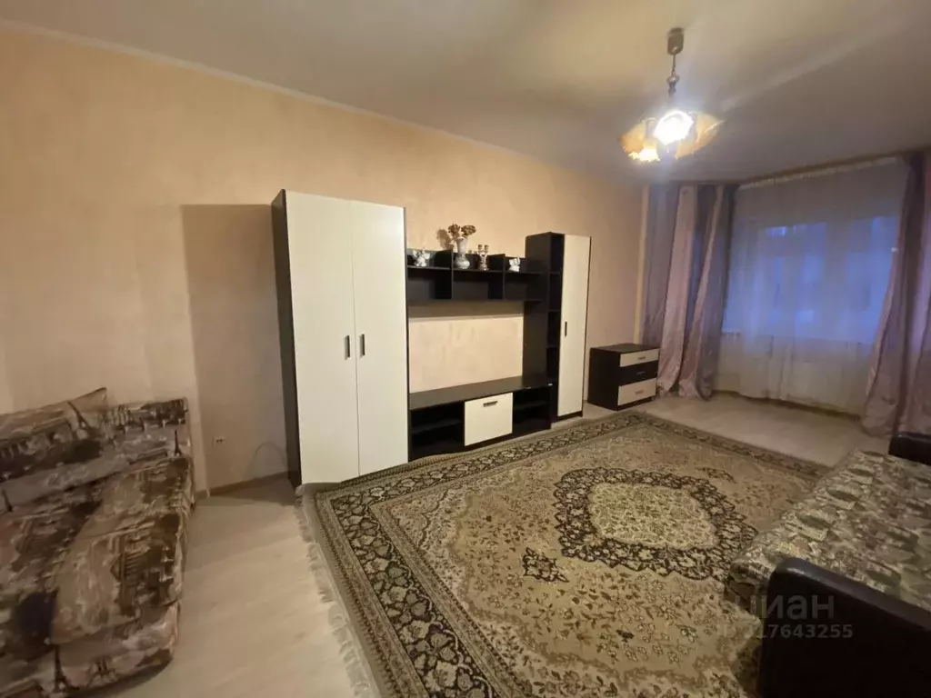 2-к кв. Московская область, Мытищи ул. Белобородова, 2к3 (60.0 м) - Фото 1