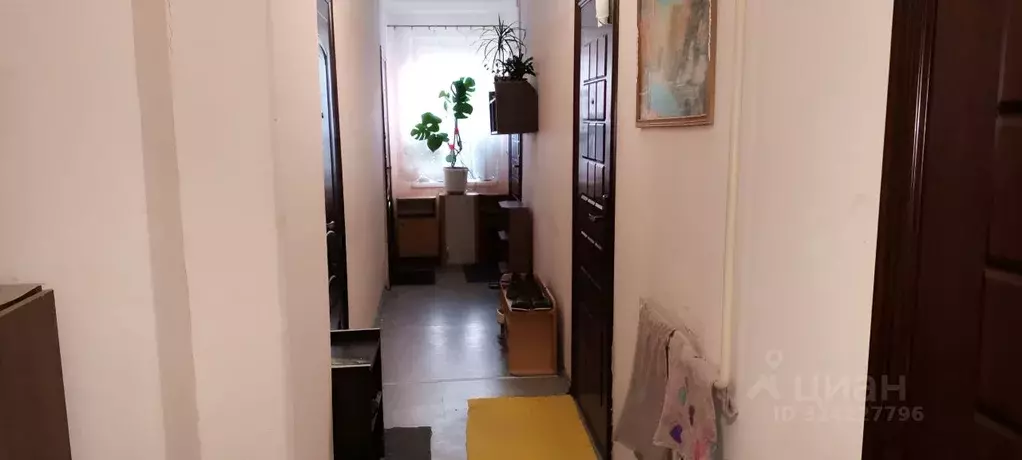 Комната Санкт-Петербург просп. Художников, 22К2 (13.0 м) - Фото 1