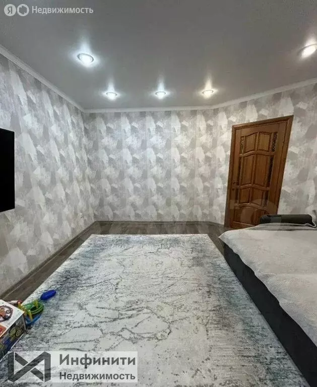 3-комнатная квартира: Ставрополь, Ленинский район, микрорайон № 10, ... - Фото 2