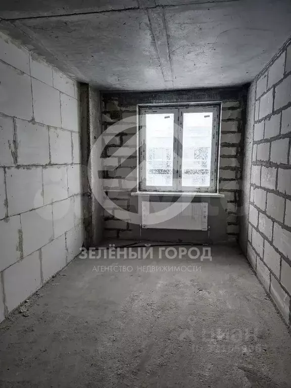 1-к кв. Московская область, Химки городской округ, д. Брехово, Митино ... - Фото 1