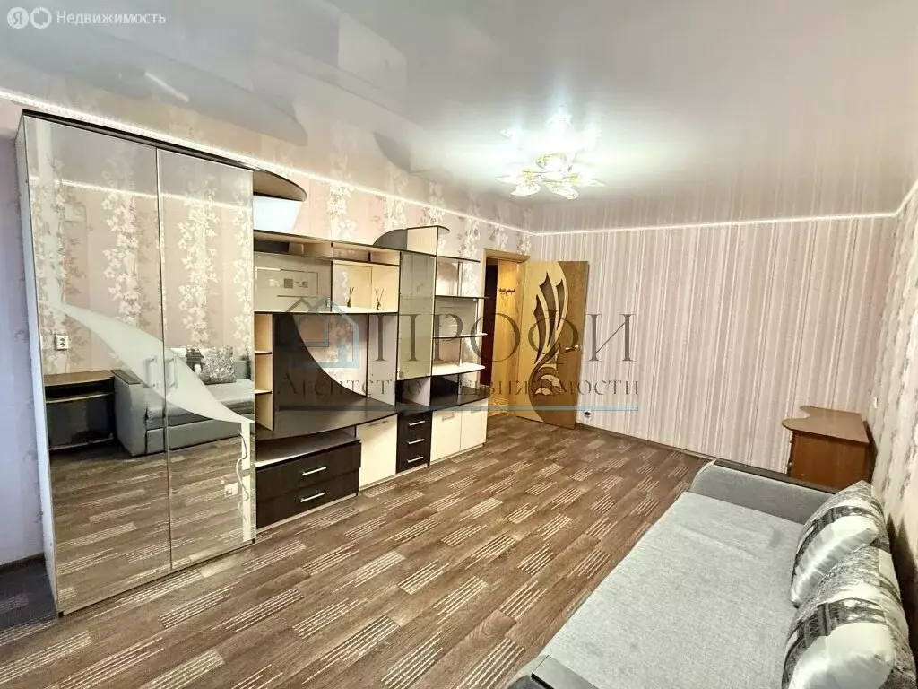 1-комнатная квартира: Новый Оскол, Дорожная улица, 3 (33 м) - Фото 2