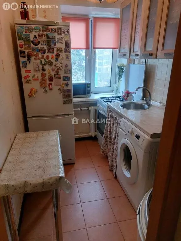 1-комнатная квартира: Жуковский, улица Амет-хан Султана, 1 (26 м) - Фото 2