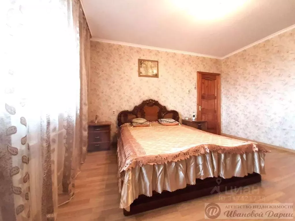 2-к кв. Самарская область, Самара Ново-Садовая ул., 181а (80.0 м) - Фото 0