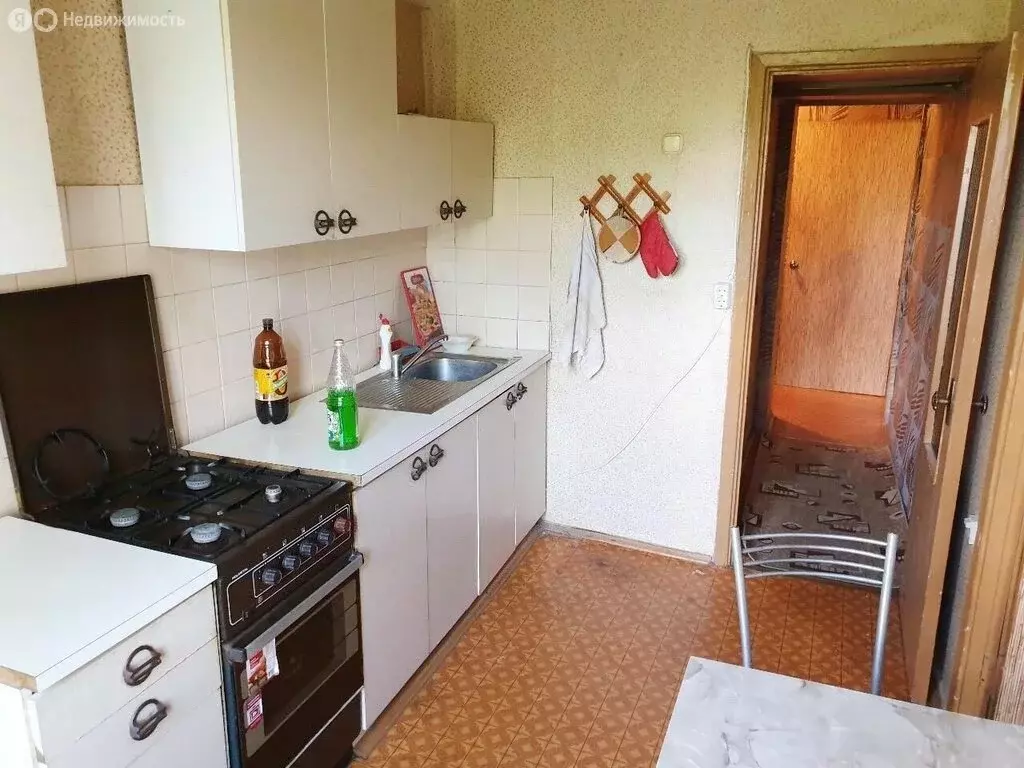 2-комнатная квартира: Москва, Волгоградский проспект, 93 (37 м) - Фото 2