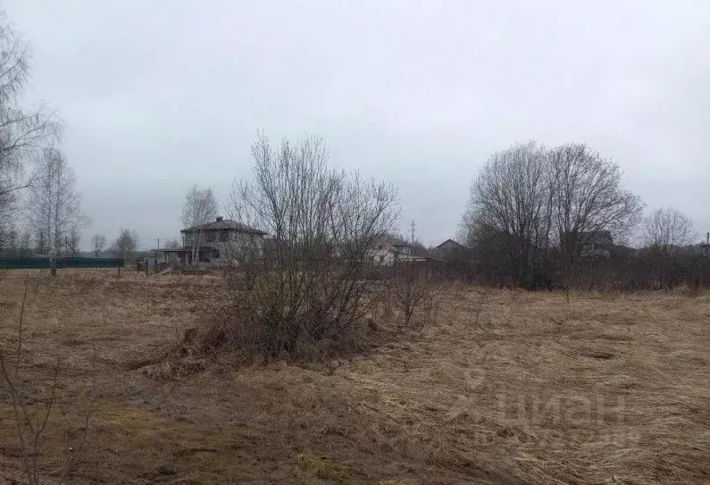 Участок в Московская область, Дмитровский муниципальный округ, пос. ... - Фото 0