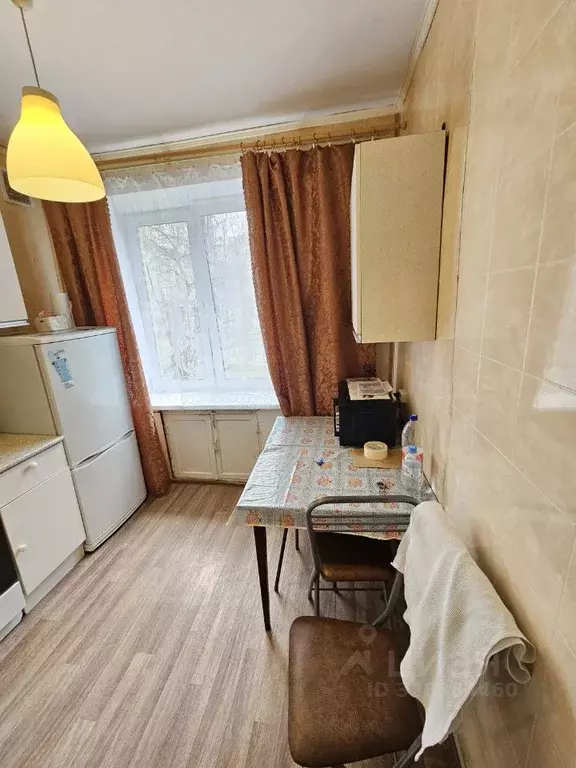 2-к кв. Московская область, Лыткарино ул. Ленина, 8 (40.0 м) - Фото 2