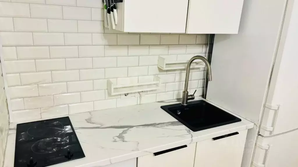 Студия Санкт-Петербург Кондратьевский просп., 64к9 (26.0 м) - Фото 2