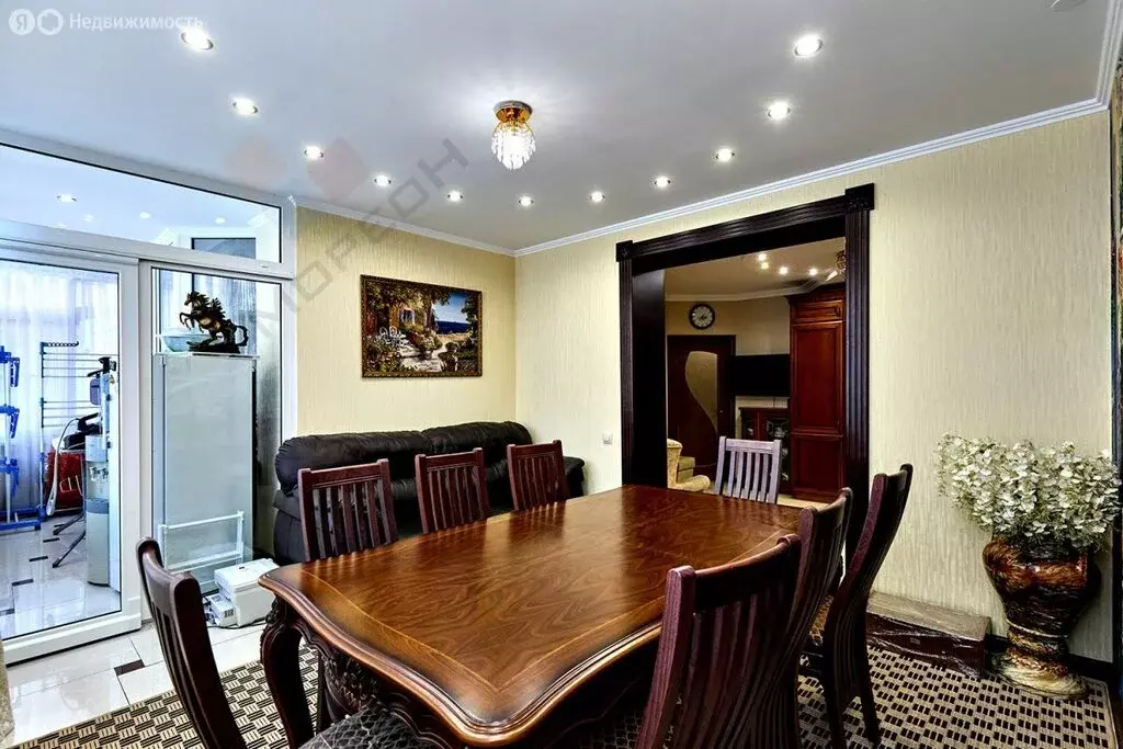 3-комнатная квартира: Краснодар, Российская улица, 72/1к1 (89.1 м) - Фото 1