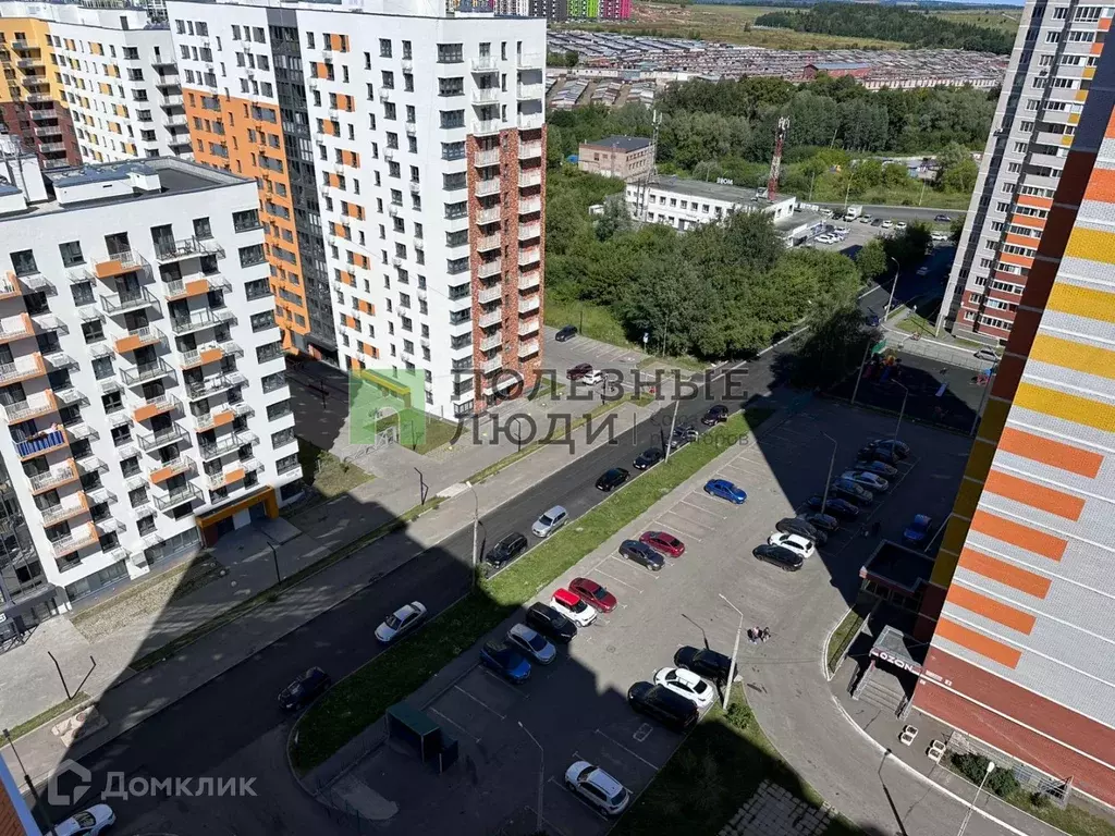 Продаётся 1-к квартира, 32 м - Фото 0