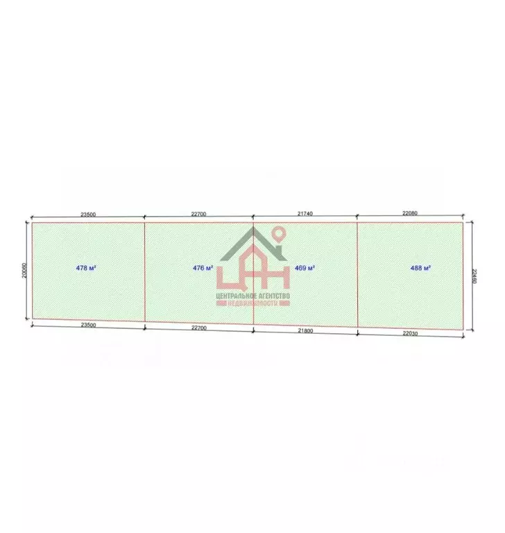 Участок в Ставропольский край, Предгорный муниципальный округ, пос. ... - Фото 2