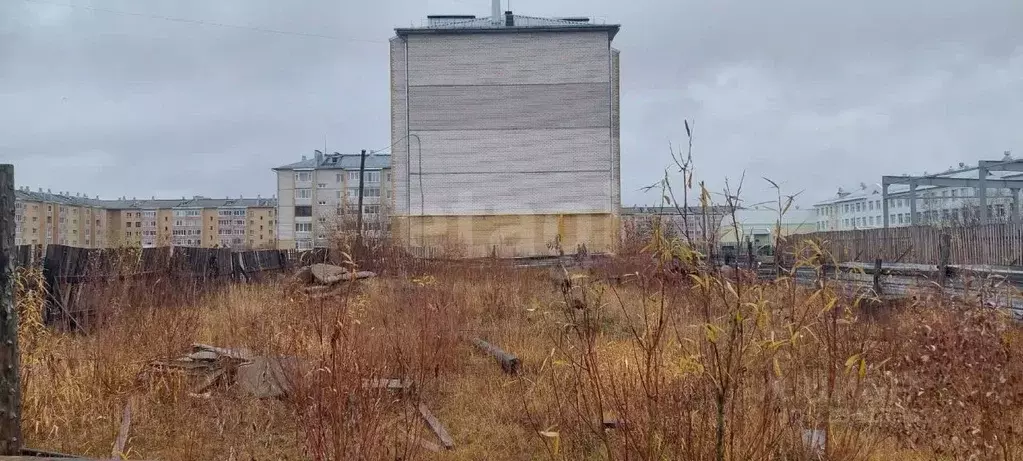 Участок в Архангельская область, Котлас ул. Ушинского (20.0 сот.) - Фото 1