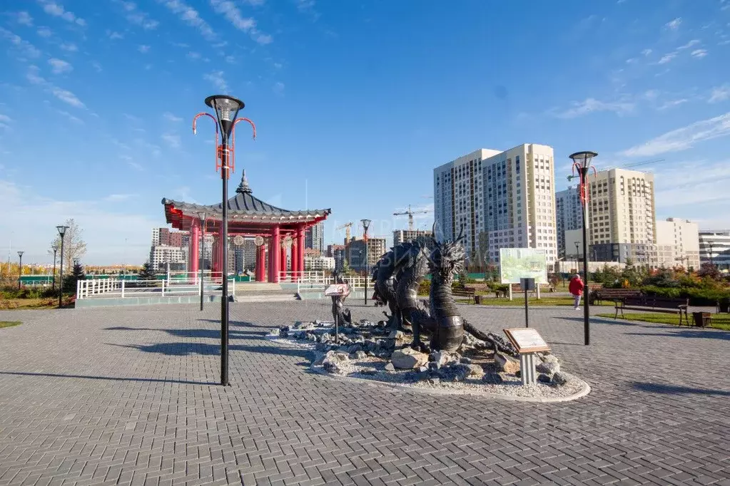 5-к кв. Тюменская область, Тюмень ул. Тимофея Кармацкого, 3 (135.3 м) - Фото 1