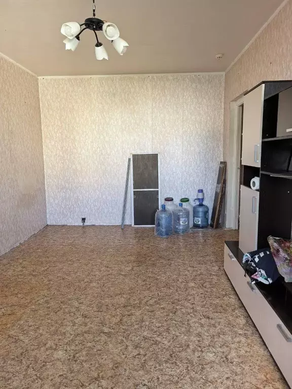 2-к кв. Москва Новороссийская ул., 25К3 (53.4 м) - Фото 1