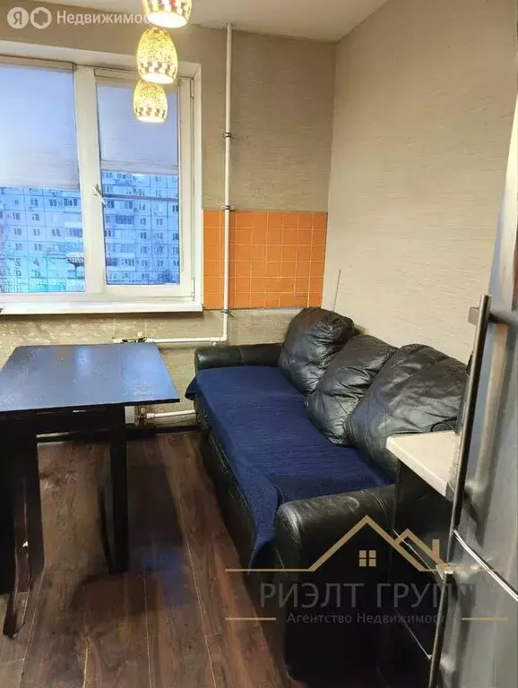 Квартира-студия: Казань, улица Адоратского, 15 (50.2 м) - Фото 2
