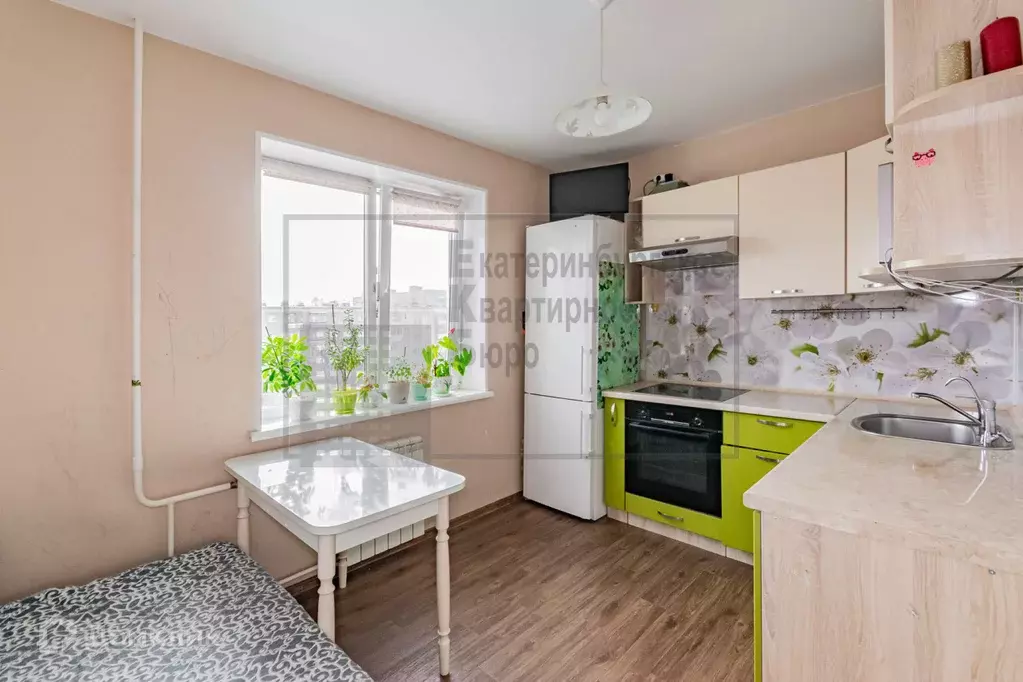 Продаётся 1-к квартира, 37 м - Фото 0