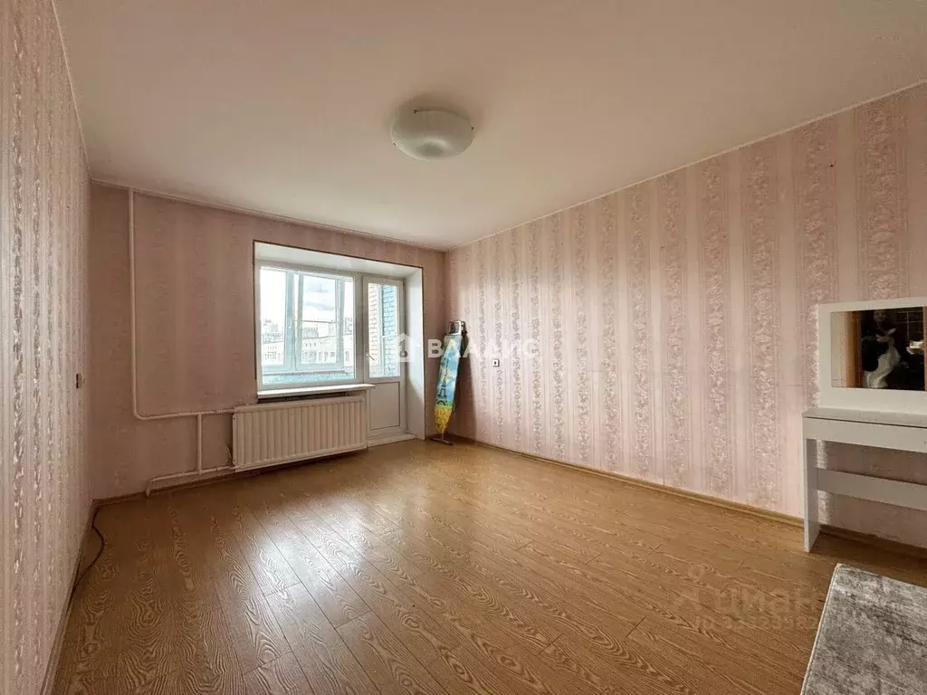 1-к кв. Санкт-Петербург Пловдивская ул., 1/10 (37.8 м) - Фото 1