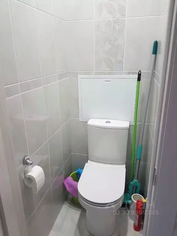 1-к кв. Москва Уваровский пер., 10 (40.0 м) - Фото 2