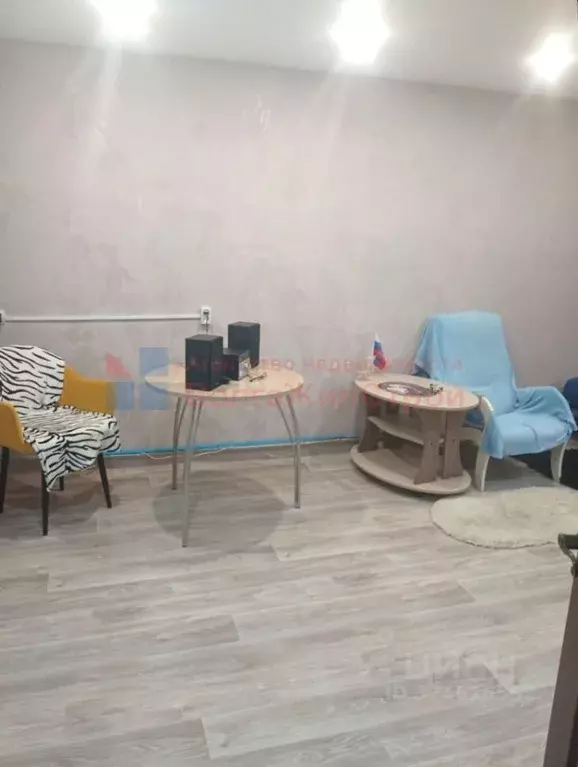 1-к кв. Нижегородская область, Балахнинский муниципальный округ, ... - Фото 2