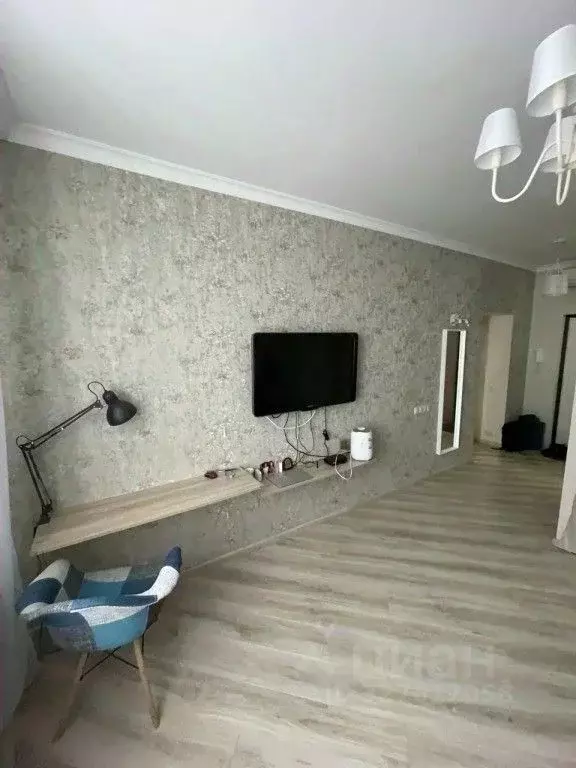 1-к кв. Москва ул. Павла Андреева, 4 (35.0 м) - Фото 2