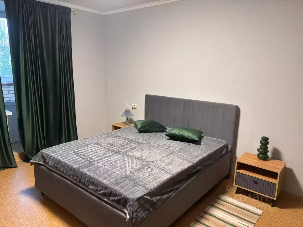 1-к кв. Ростовская область, Ростов-на-Дону просп. Ленина, 221/20 (42.0 ... - Фото 1