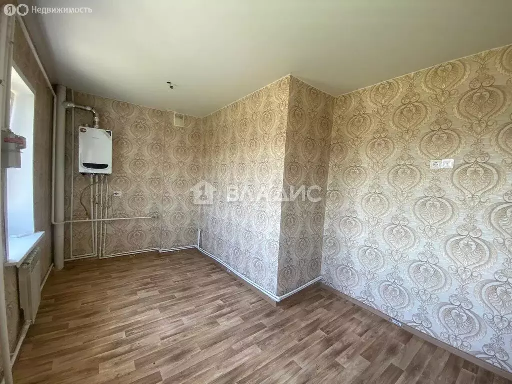 2-комнатная квартира: Бессоновка, Центральная улица, 2К/1 (56.7 м) - Фото 1
