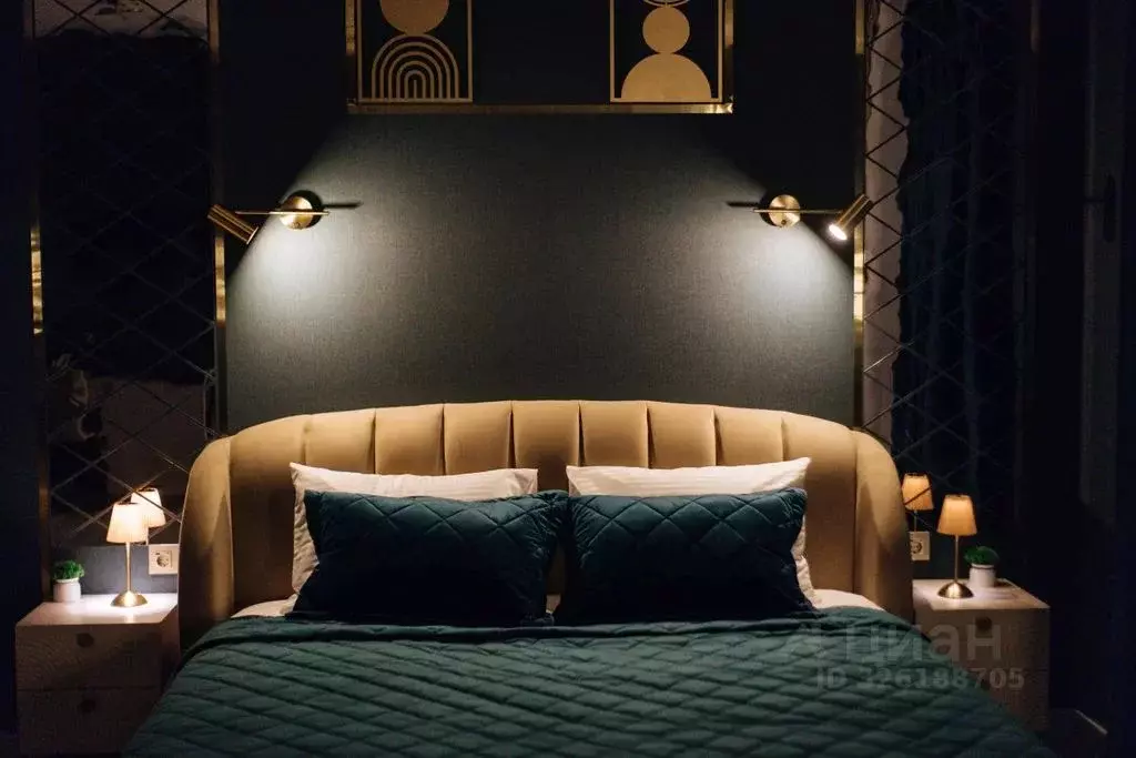 Комната Коми, Ухта Первомайская ул., 35 - Фото 1