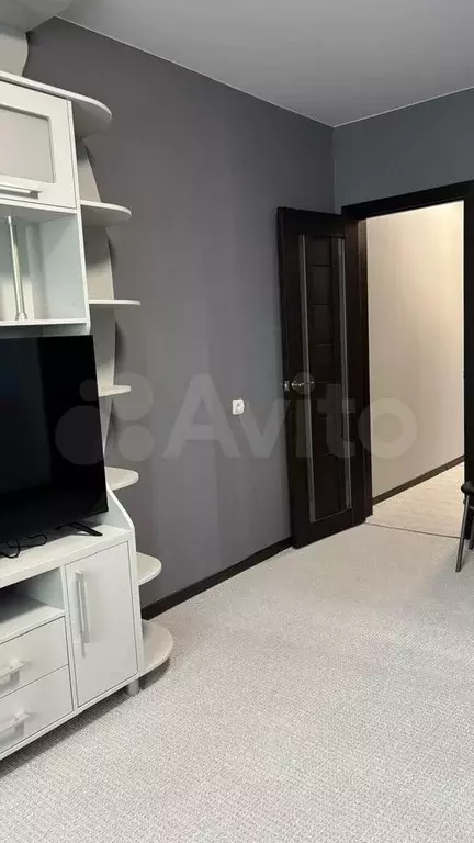 2-к. квартира, 54,3 м, 2/10 эт. - Фото 1