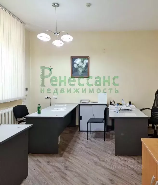 Офис в Брянская область, Брянск Октябрьская ул., 9 (81 м) - Фото 0
