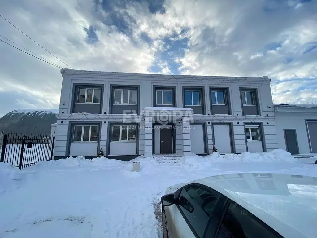 Помещение свободного назначения в Ульяновская область, Ульяновск ... - Фото 2