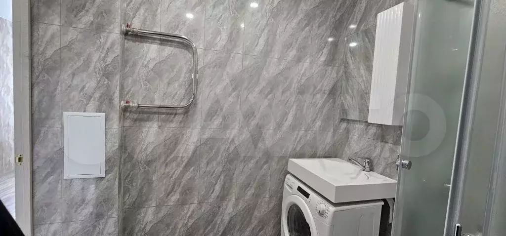 Квартира-студия, 24,1 м, 10/10 эт. - Фото 1