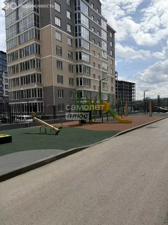 3-комнатная квартира: Ессентуки, улица Шмидта, 80/2с (95.3 м) - Фото 2