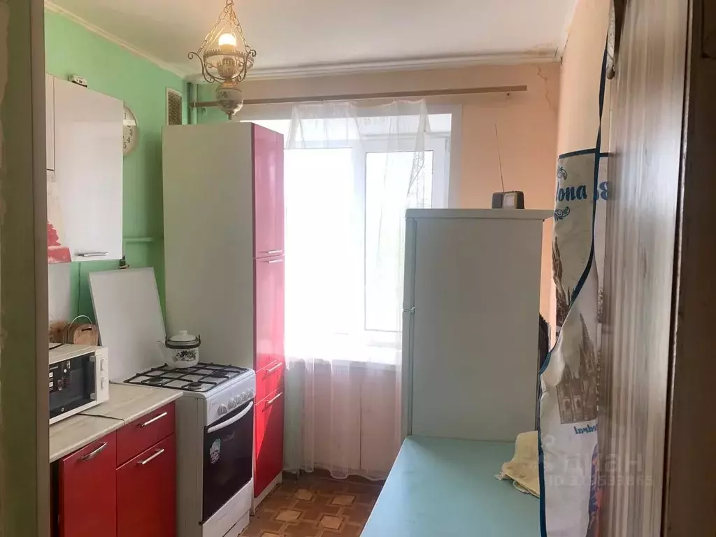 3-к кв. Оренбургская область, Оренбург Майский проезд, 11 (58.7 м) - Фото 0